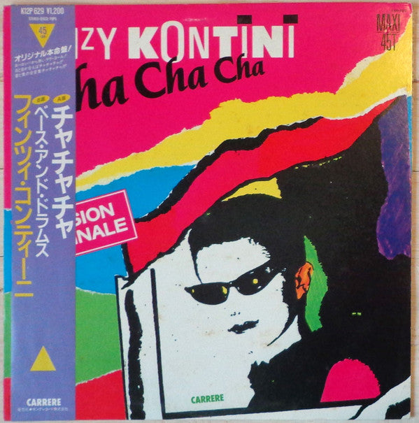 Cha-Cha-Cha