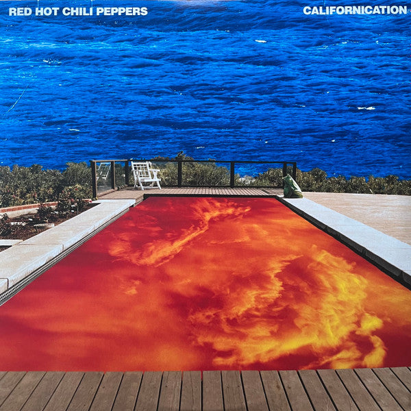 Californication