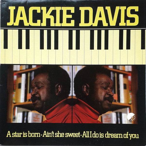 Jackie Davis