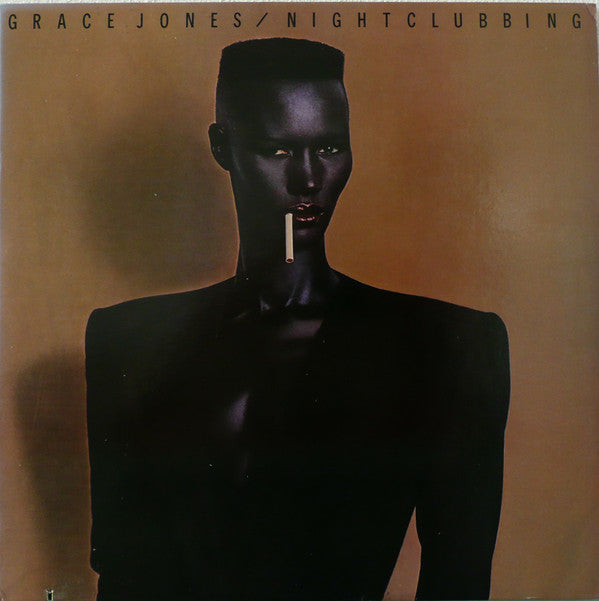 Nightclubbing