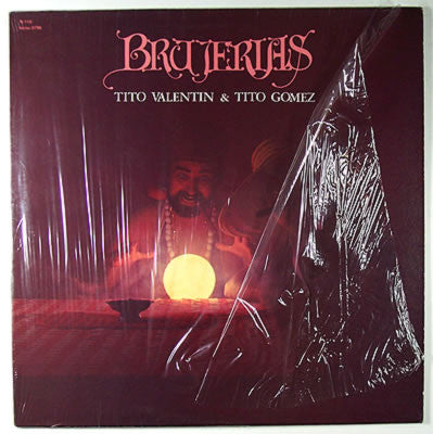 Brujerias