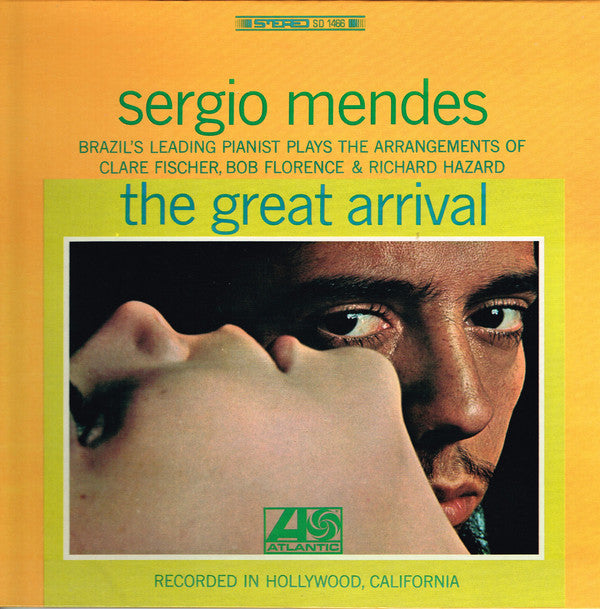 Great Arrival