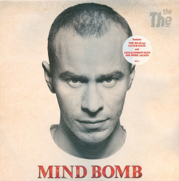 Mind Bomb