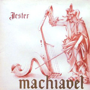 Jester