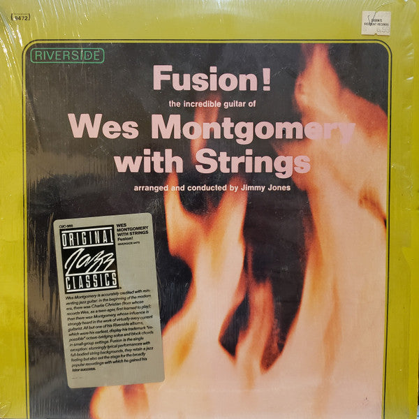 Fusion!