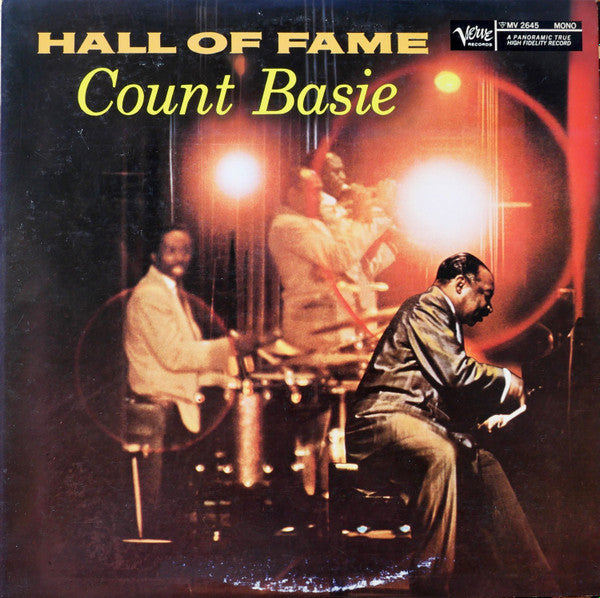 Hall Of Fame