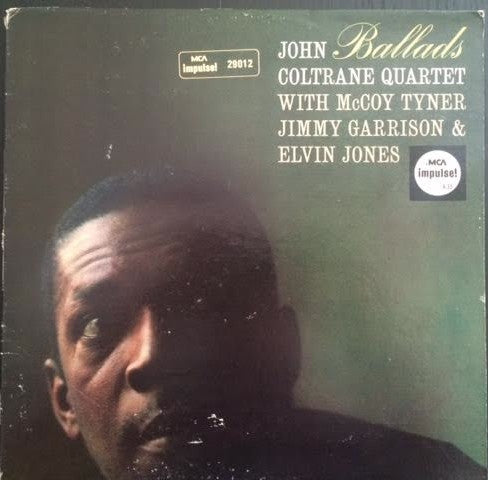 Ballads