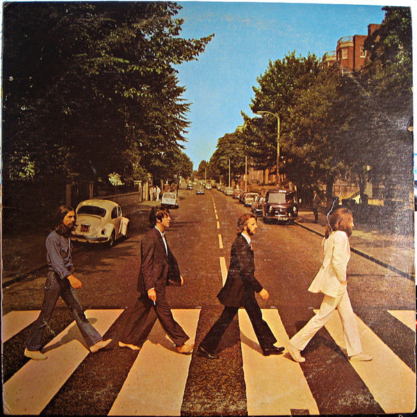 Abbey Road