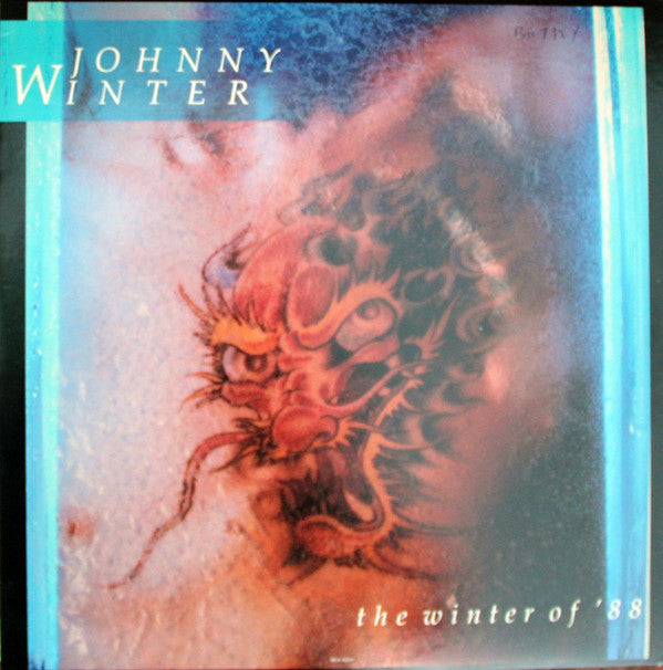 The Winter Of  '88