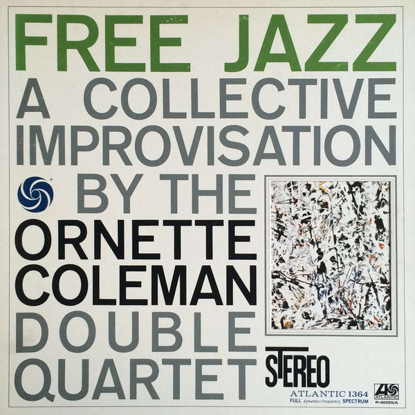 Free Jazz