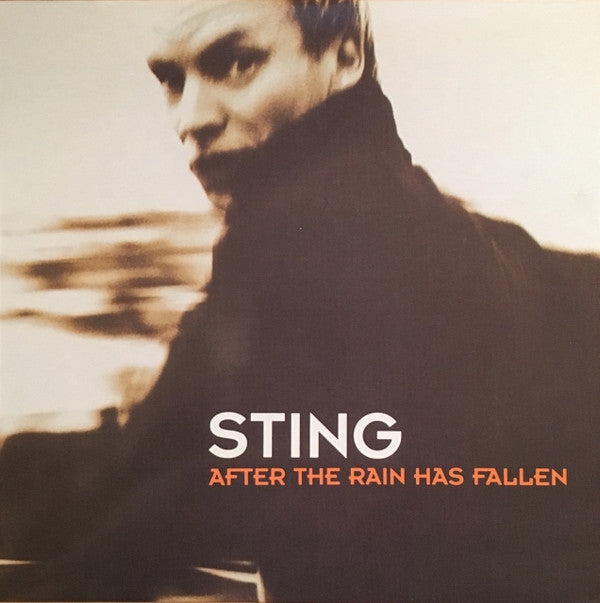 After The Rain Has Fallen