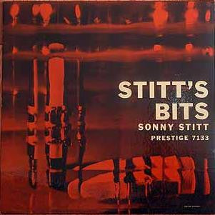 Stitt's Bits