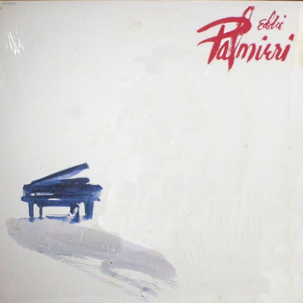 Eddie Palmieri