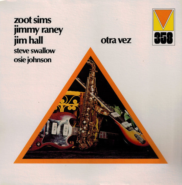 Two Jims And Zoot