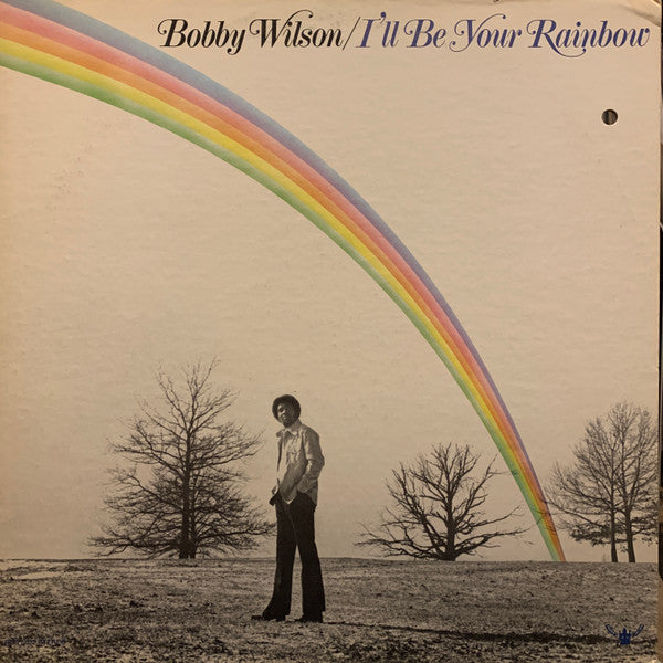 I'll Be Your Rainbow