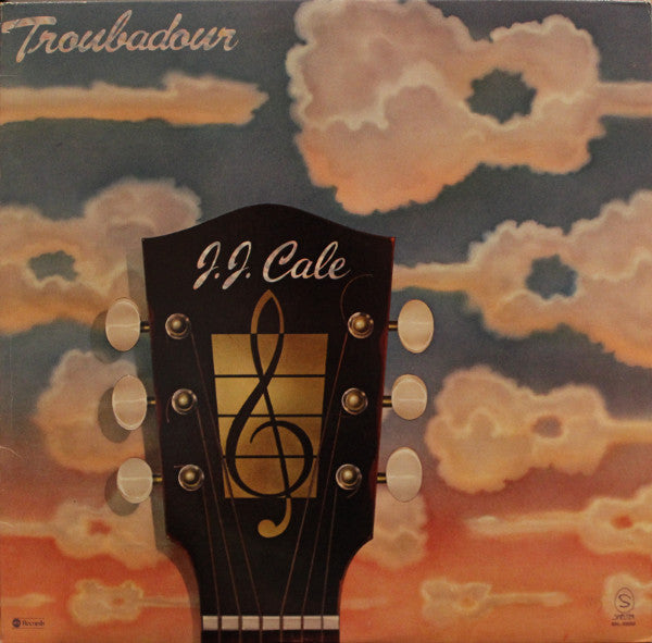 Troubadour