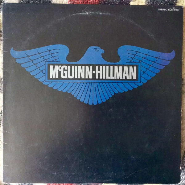 McGuinn-Hillman