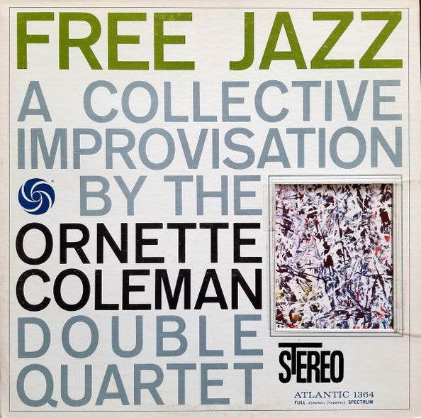 Free Jazz