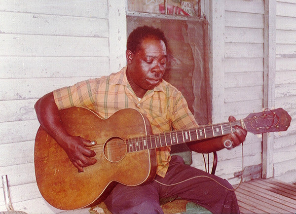 Guitar Shorty (2)