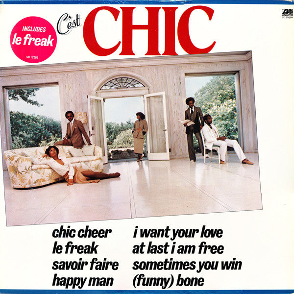 C'est Chic