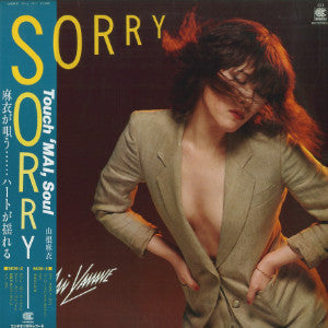 Sorry