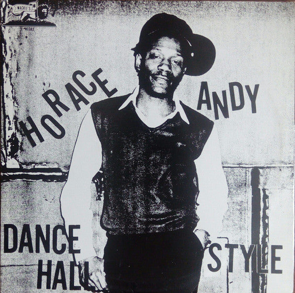 Dance Hall Style