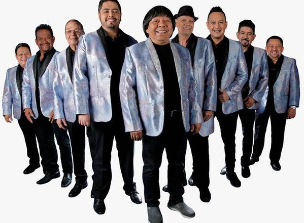 Los Socios Del Ritmo