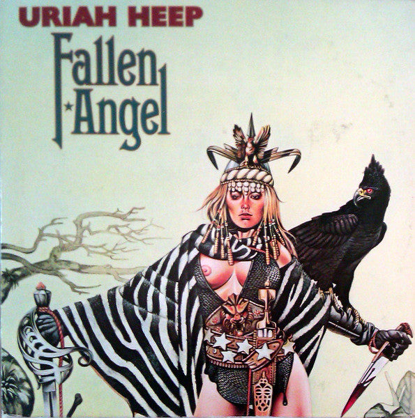 Fallen Angel
