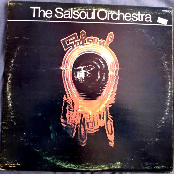 Salsoul Orchestra