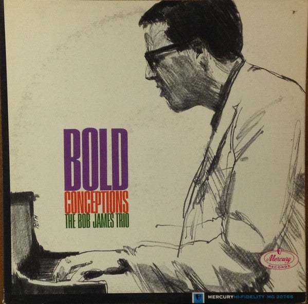 Bold Conceptions