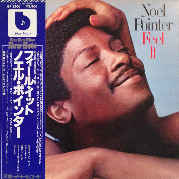 Feel It