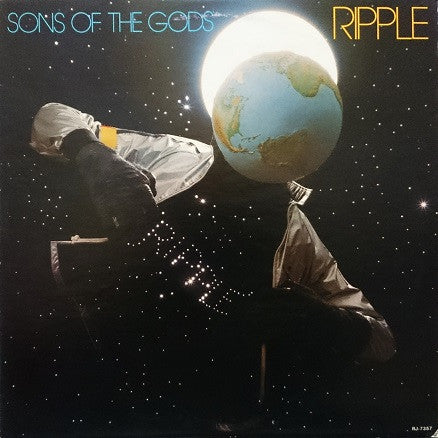 Sons Of The Gods