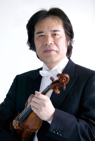 Tsugio Tokunaga