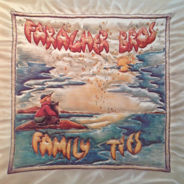 Family Ties