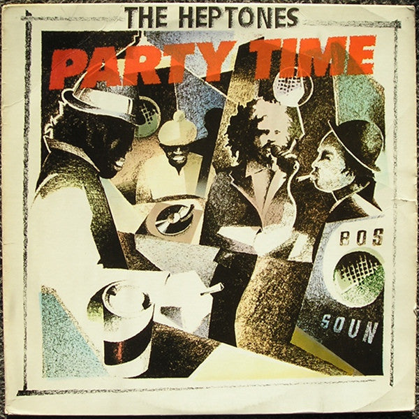 Party Time