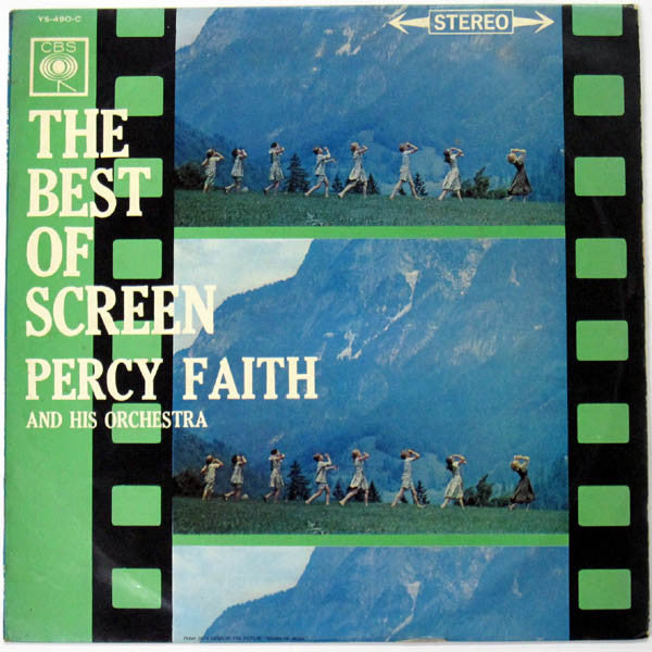 The Best Of Screen