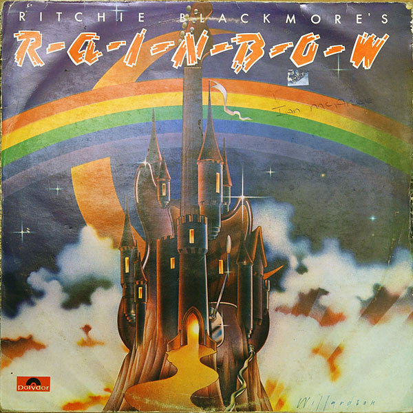 Ritchie Blackmore's Rainbow