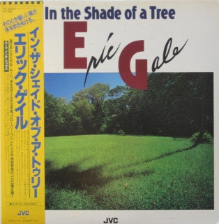 In The Shade Of A Tree 