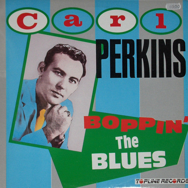 Boppin' The Blues