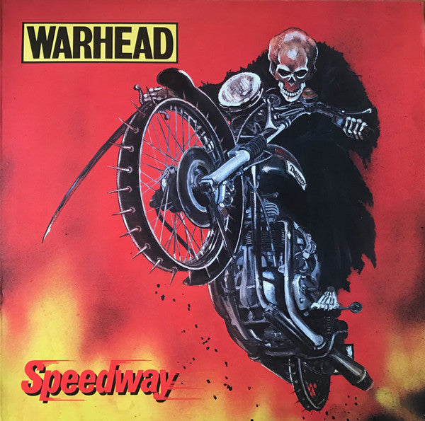 Speedway