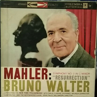 Symphony No. 2 In C Minor "Resurrection"