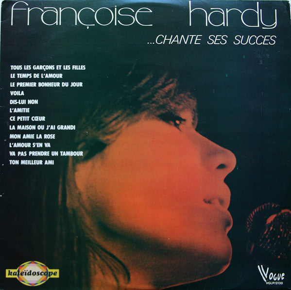 Chante Ses Succès