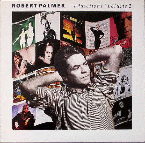 “Addictions” Volume 2
