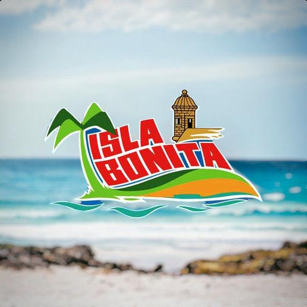 Isla Bonita