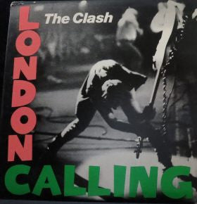London Calling