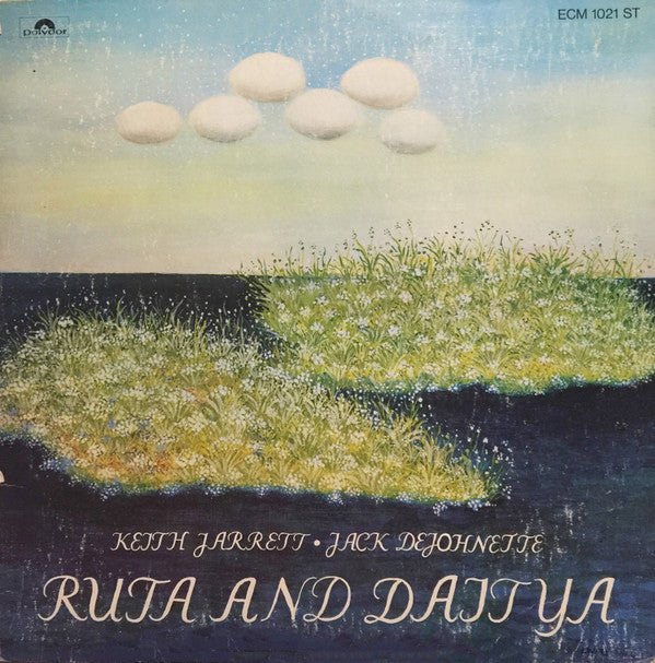 Ruta And Daitya