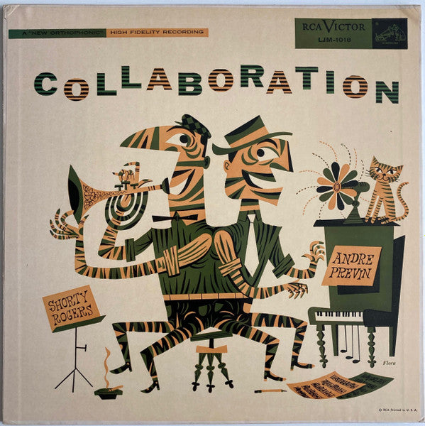 Collaboration