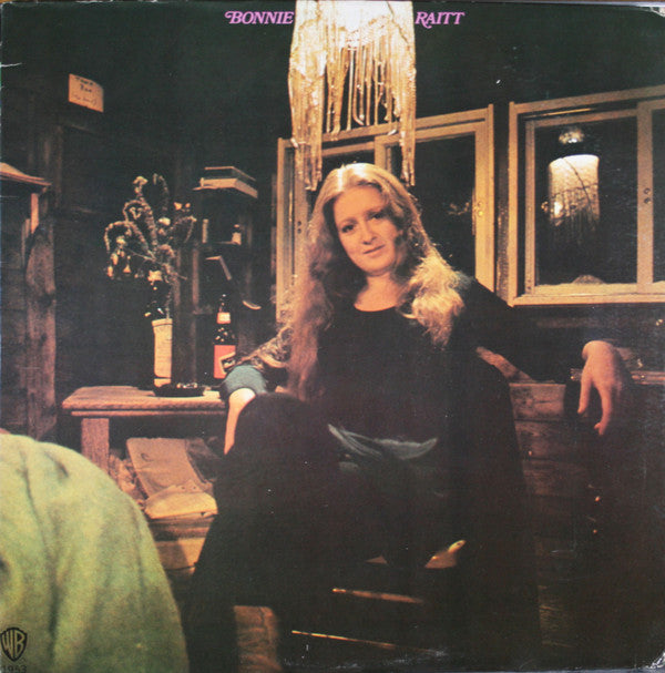 Bonnie Raitt