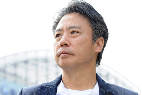 永井龍雲