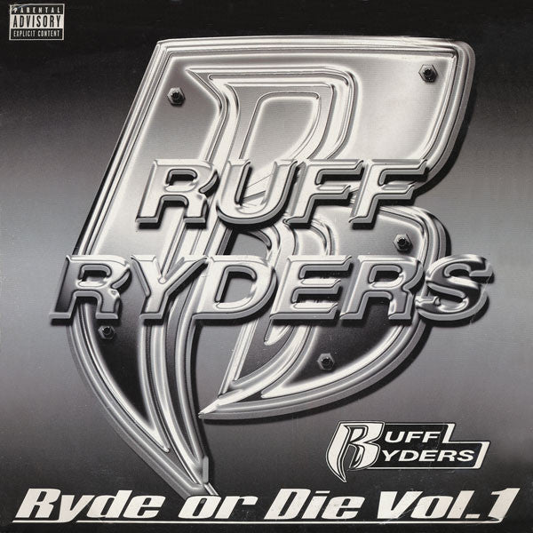 Ryde Or Die Vol. 1